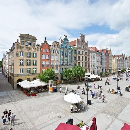 Yourapart Gdansk Starowka 部屋 写真
