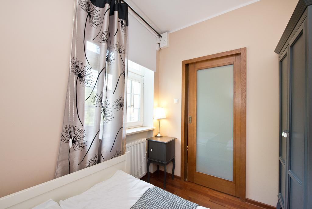 Yourapart Gdansk Starowka 部屋 写真