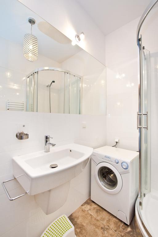 Yourapart Gdansk Starowka 部屋 写真