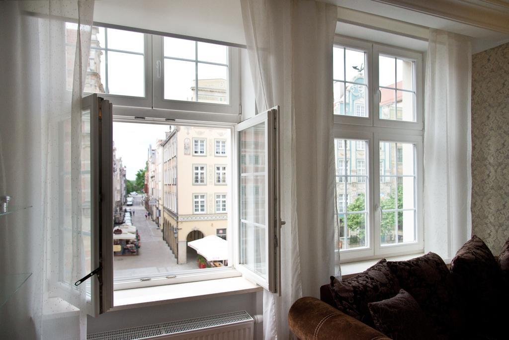 Yourapart Gdansk Starowka 部屋 写真