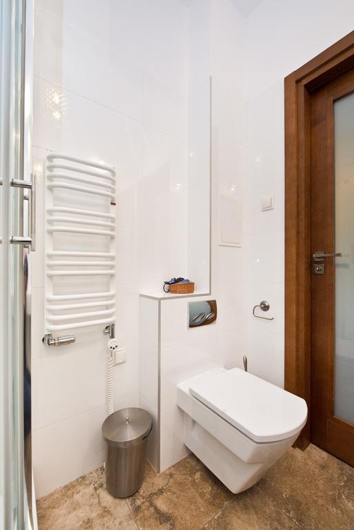 Yourapart Gdansk Starowka 部屋 写真