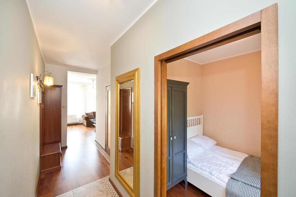 Yourapart Gdansk Starowka 部屋 写真