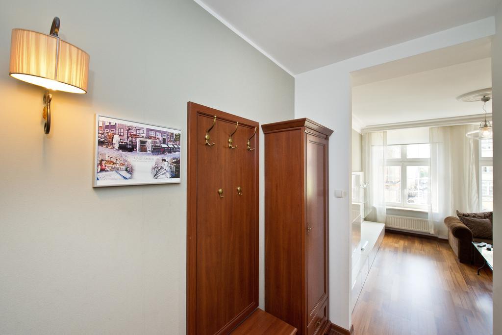 Yourapart Gdansk Starowka 部屋 写真